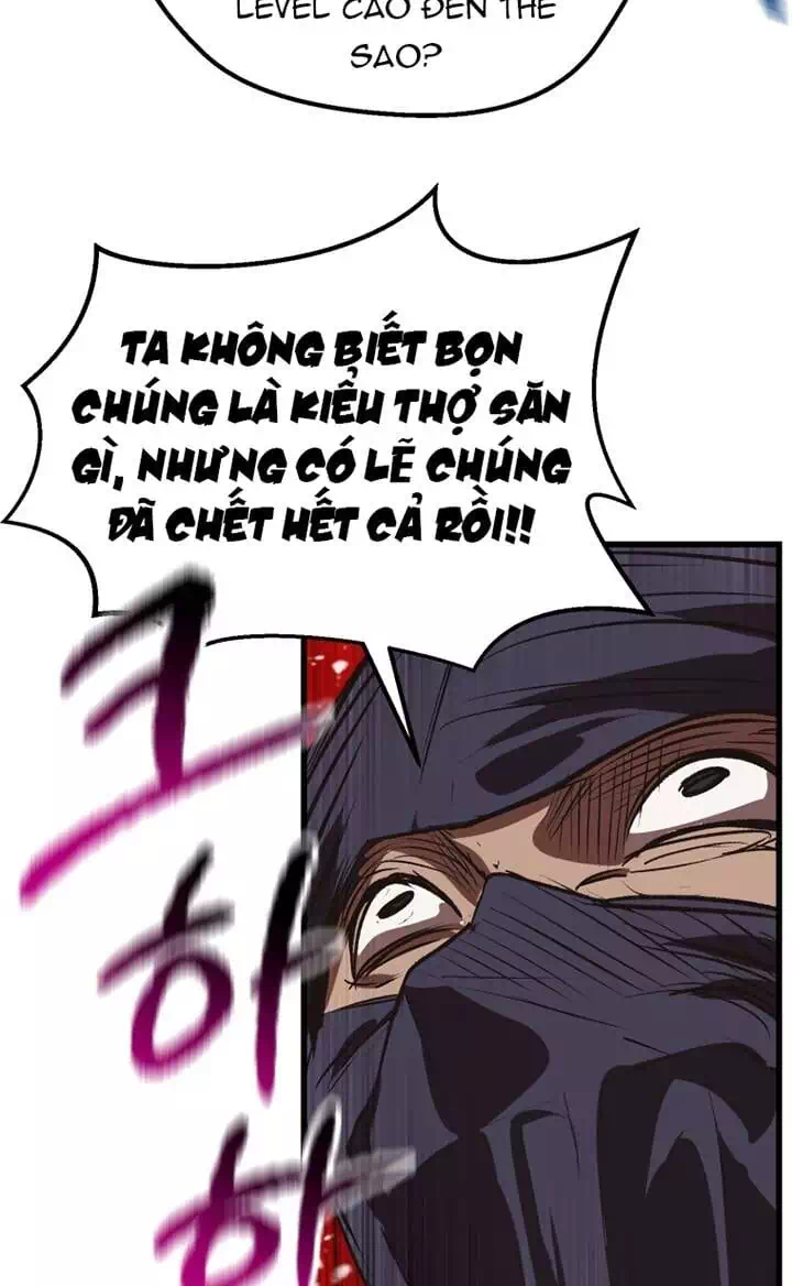 Truyện Tranh Anh Hùng Mạnh Nhất? Ta Không Làm Lâu Rồi! trang 5