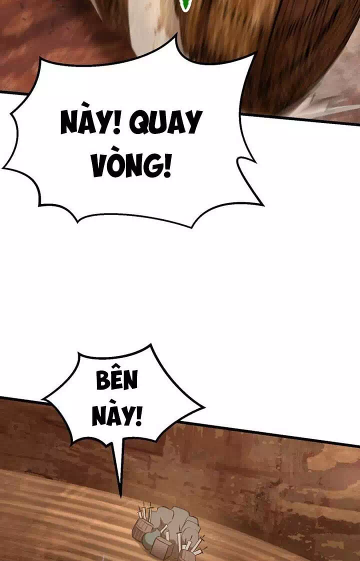 Truyện Tranh Anh Hùng Mạnh Nhất? Ta Không Làm Lâu Rồi! trang 5