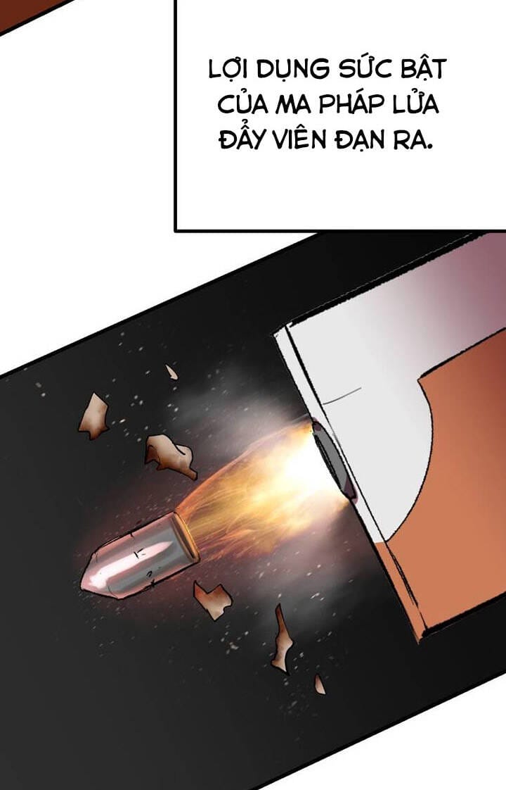 Truyện Tranh Anh Hùng Mạnh Nhất? Ta Không Làm Lâu Rồi! trang 5