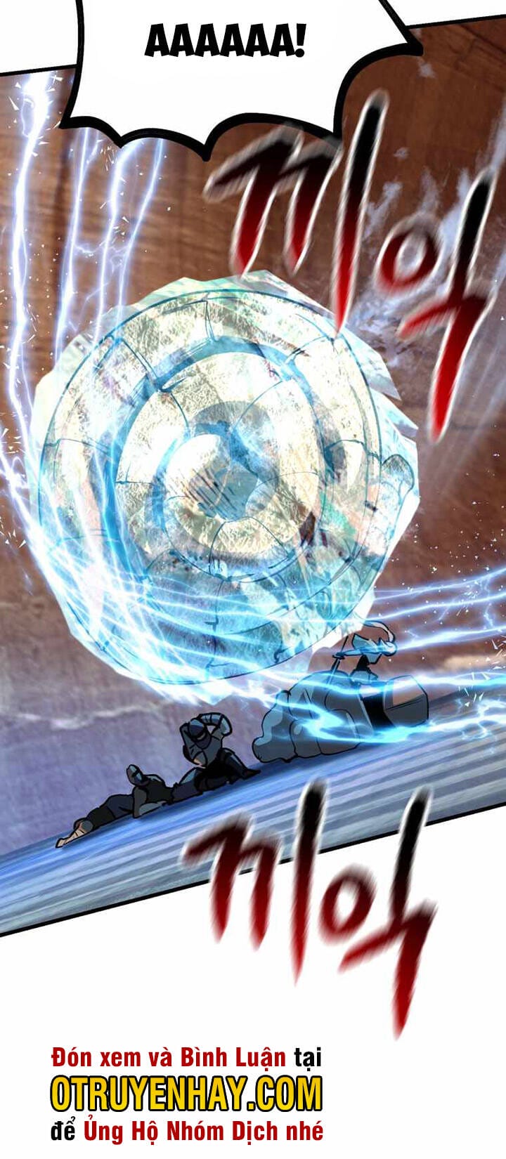 Truyện Tranh Anh Hùng Mạnh Nhất? Ta Không Làm Lâu Rồi! trang 5