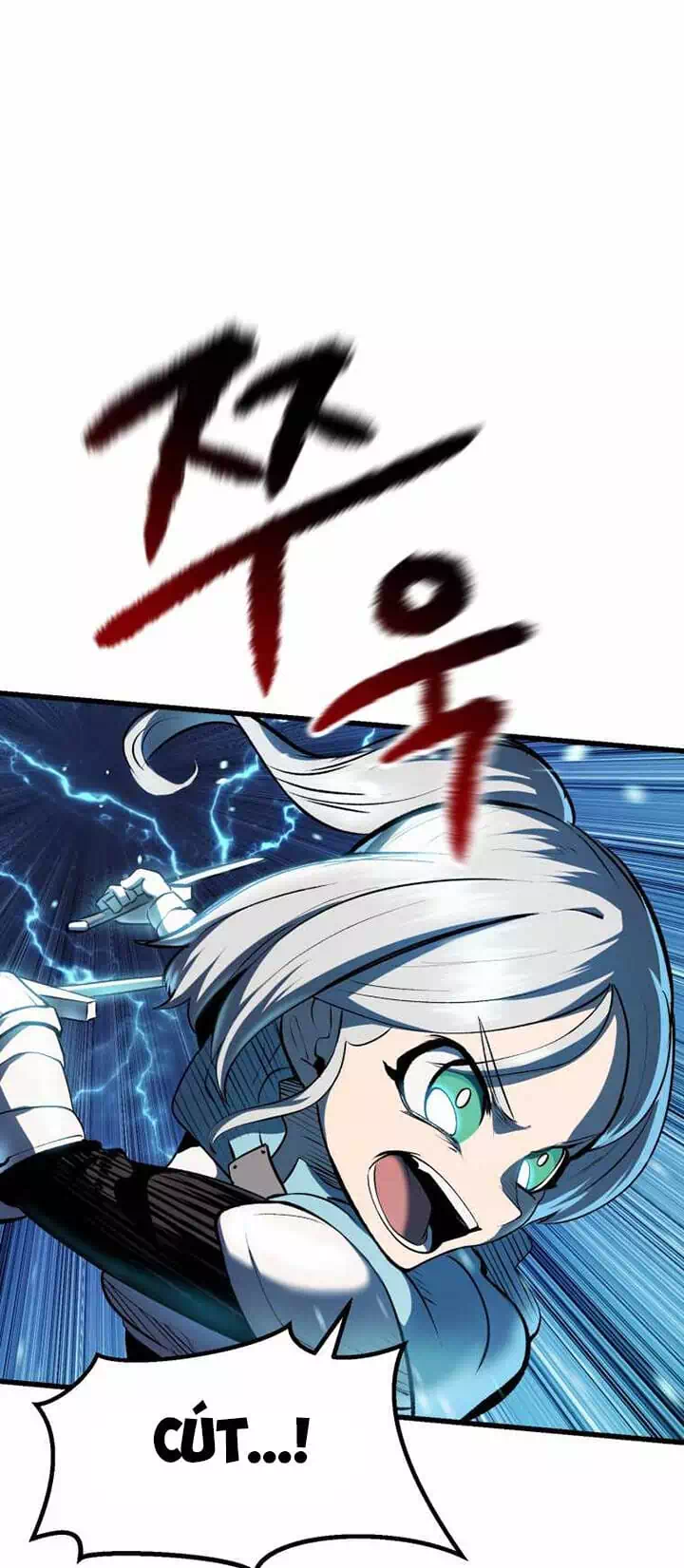 Truyện Tranh Anh Hùng Mạnh Nhất? Ta Không Làm Lâu Rồi! trang 5