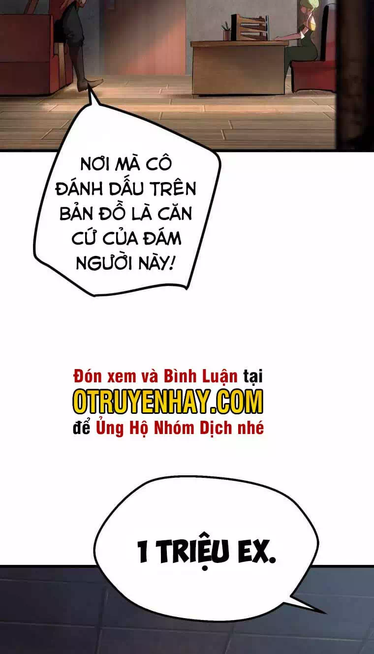 Truyện Tranh Anh Hùng Mạnh Nhất? Ta Không Làm Lâu Rồi! trang 5