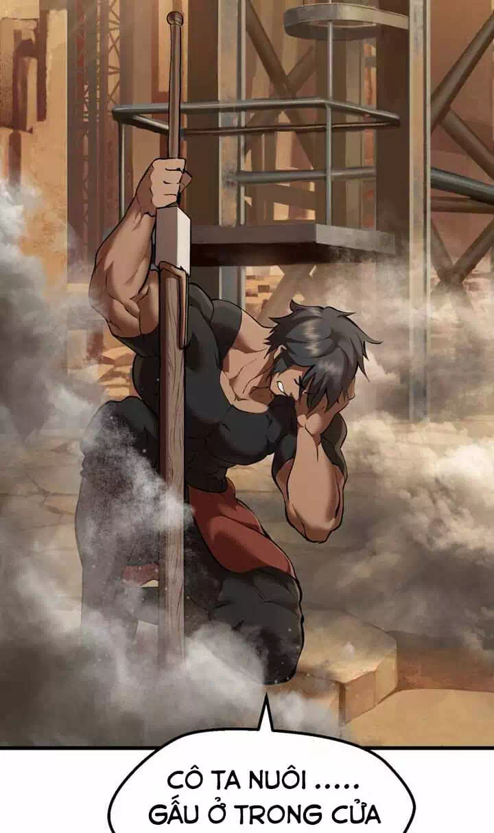 Truyện Tranh Anh Hùng Mạnh Nhất? Ta Không Làm Lâu Rồi! trang 5