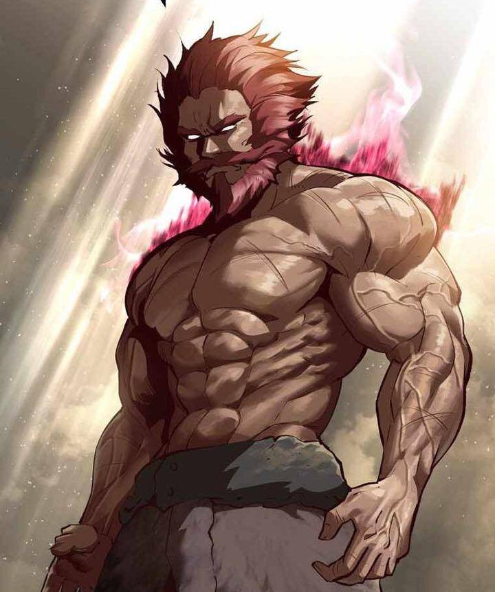 Truyện Tranh Anh Hùng Mạnh Nhất? Ta Không Làm Lâu Rồi! trang 5