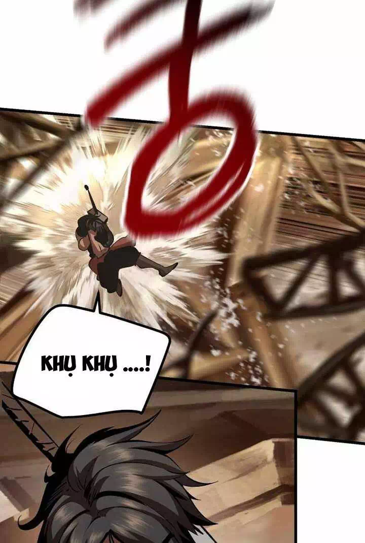 Truyện Tranh Anh Hùng Mạnh Nhất? Ta Không Làm Lâu Rồi! trang 5