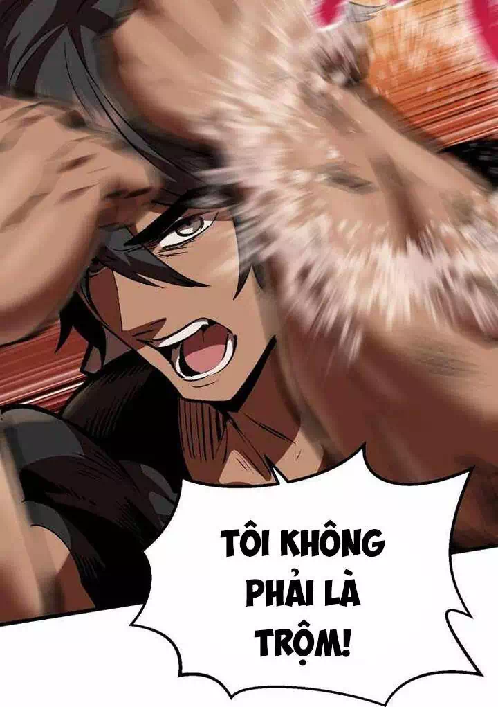 Truyện Tranh Anh Hùng Mạnh Nhất? Ta Không Làm Lâu Rồi! trang 5