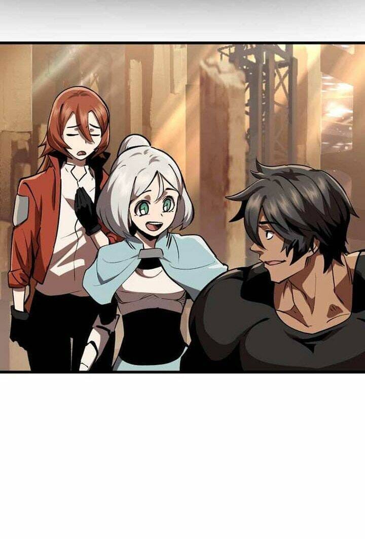 Truyện Tranh Anh Hùng Mạnh Nhất? Ta Không Làm Lâu Rồi! trang 5