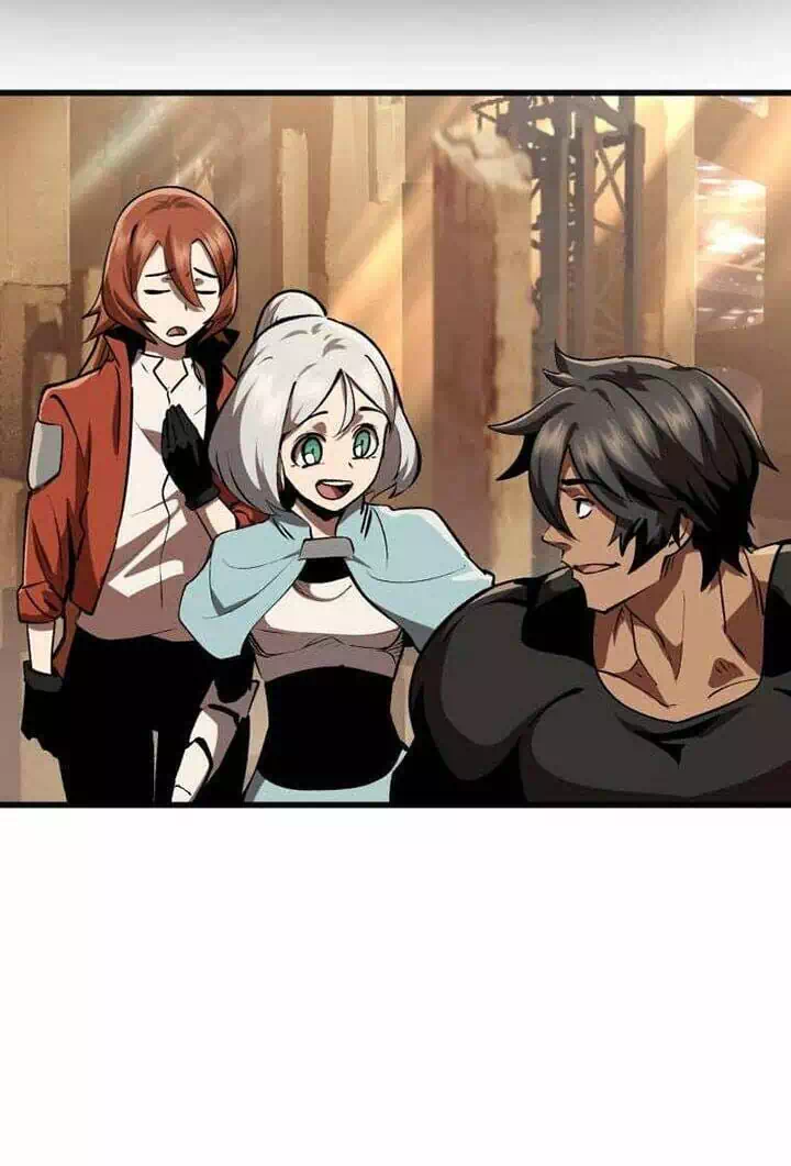 Truyện Tranh Anh Hùng Mạnh Nhất? Ta Không Làm Lâu Rồi! trang 5