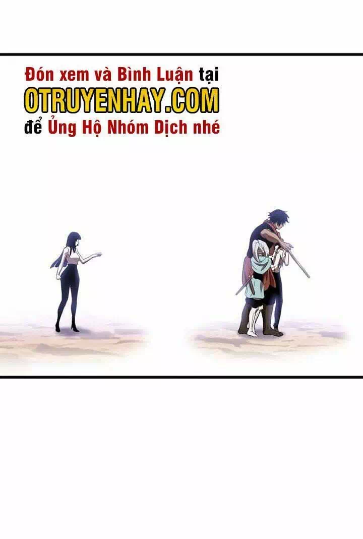 Truyện Tranh Anh Hùng Mạnh Nhất? Ta Không Làm Lâu Rồi! trang 5