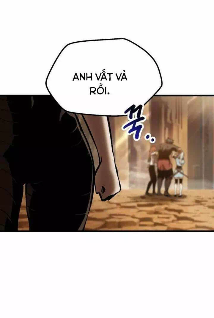 Truyện Tranh Anh Hùng Mạnh Nhất? Ta Không Làm Lâu Rồi! trang 5