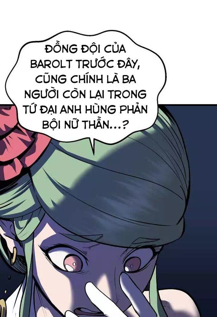 Truyện Tranh Anh Hùng Mạnh Nhất? Ta Không Làm Lâu Rồi! trang 5