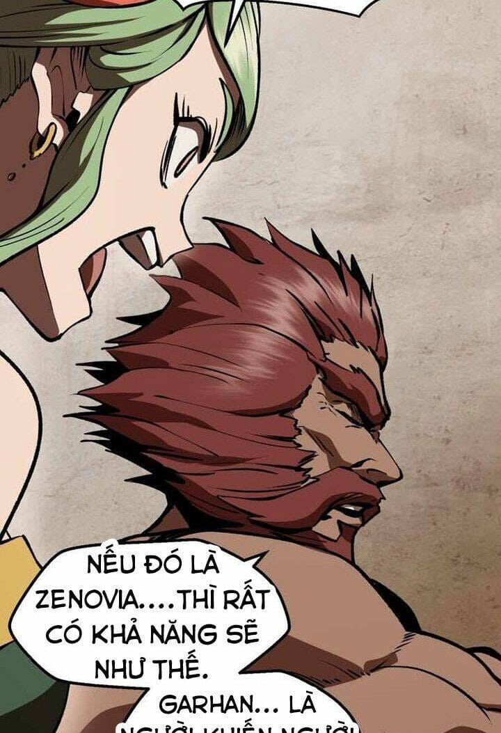 Truyện Tranh Anh Hùng Mạnh Nhất? Ta Không Làm Lâu Rồi! trang 5