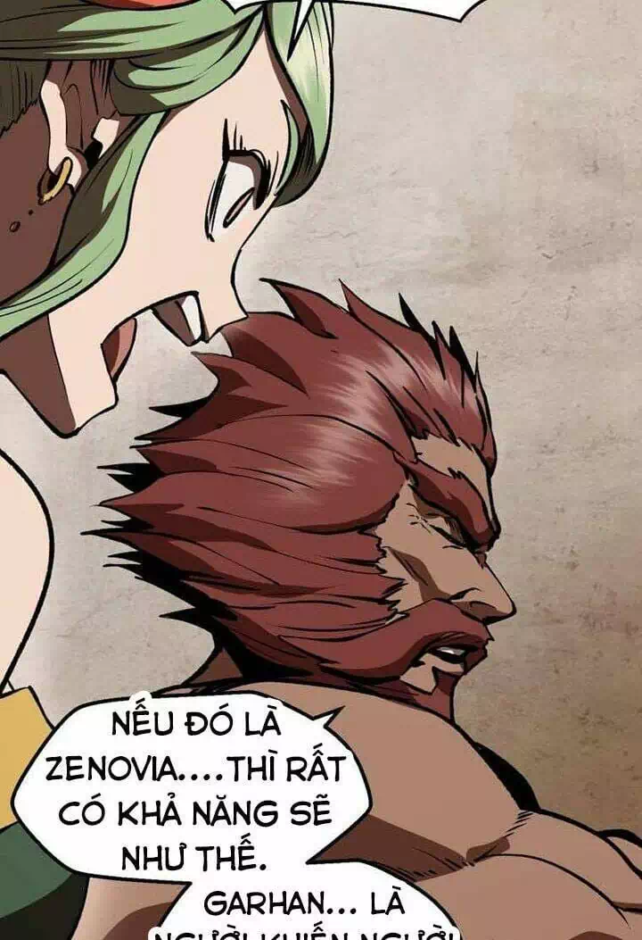 Truyện Tranh Anh Hùng Mạnh Nhất? Ta Không Làm Lâu Rồi! trang 5