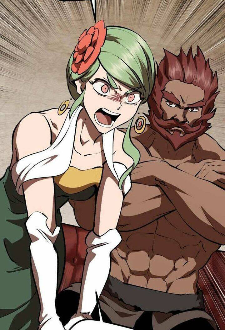 Truyện Tranh Anh Hùng Mạnh Nhất? Ta Không Làm Lâu Rồi! trang 5