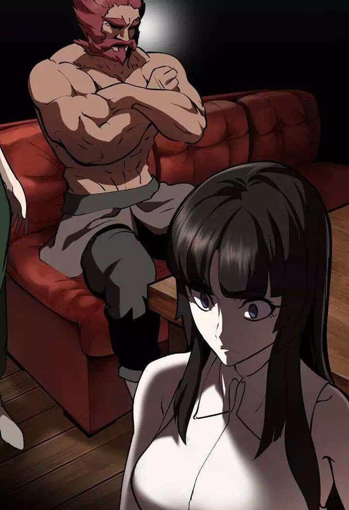 Truyện Tranh Anh Hùng Mạnh Nhất? Ta Không Làm Lâu Rồi! trang 5