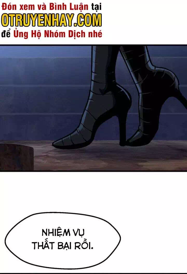 Truyện Tranh Anh Hùng Mạnh Nhất? Ta Không Làm Lâu Rồi! trang 5