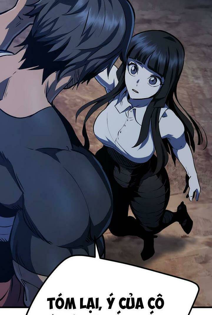 Truyện Tranh Anh Hùng Mạnh Nhất? Ta Không Làm Lâu Rồi! trang 5