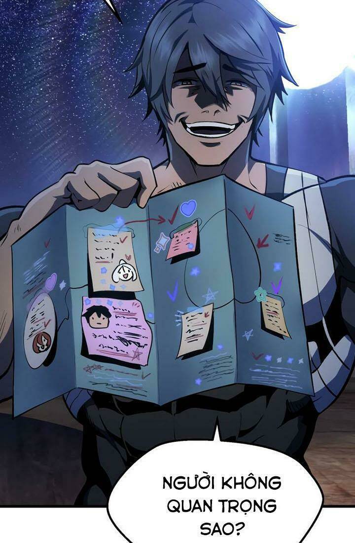 Truyện Tranh Anh Hùng Mạnh Nhất? Ta Không Làm Lâu Rồi! trang 5