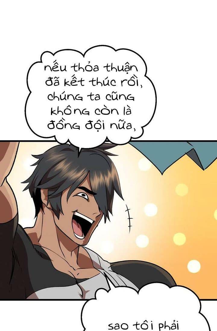 Truyện Tranh Anh Hùng Mạnh Nhất? Ta Không Làm Lâu Rồi! trang 5