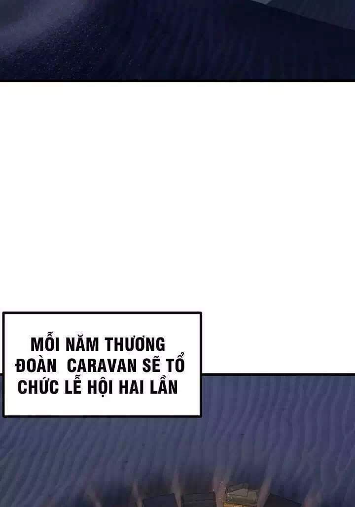 Truyện Tranh Anh Hùng Mạnh Nhất? Ta Không Làm Lâu Rồi! trang 5