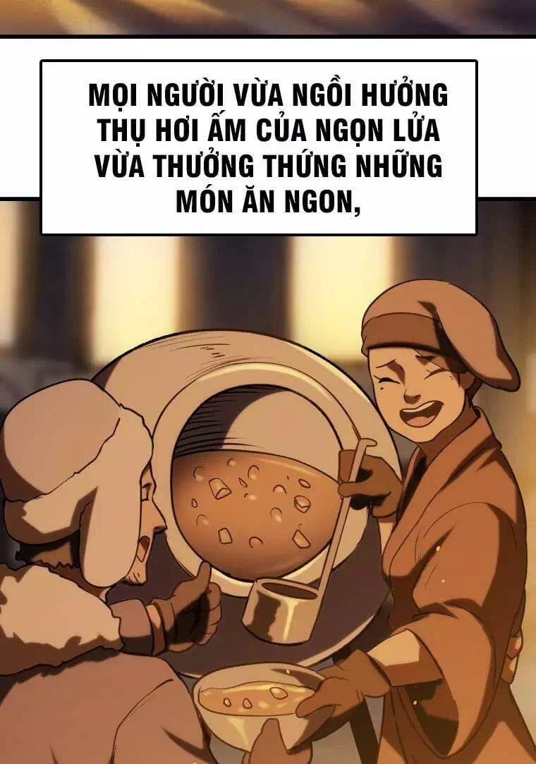 Truyện Tranh Anh Hùng Mạnh Nhất? Ta Không Làm Lâu Rồi! trang 5