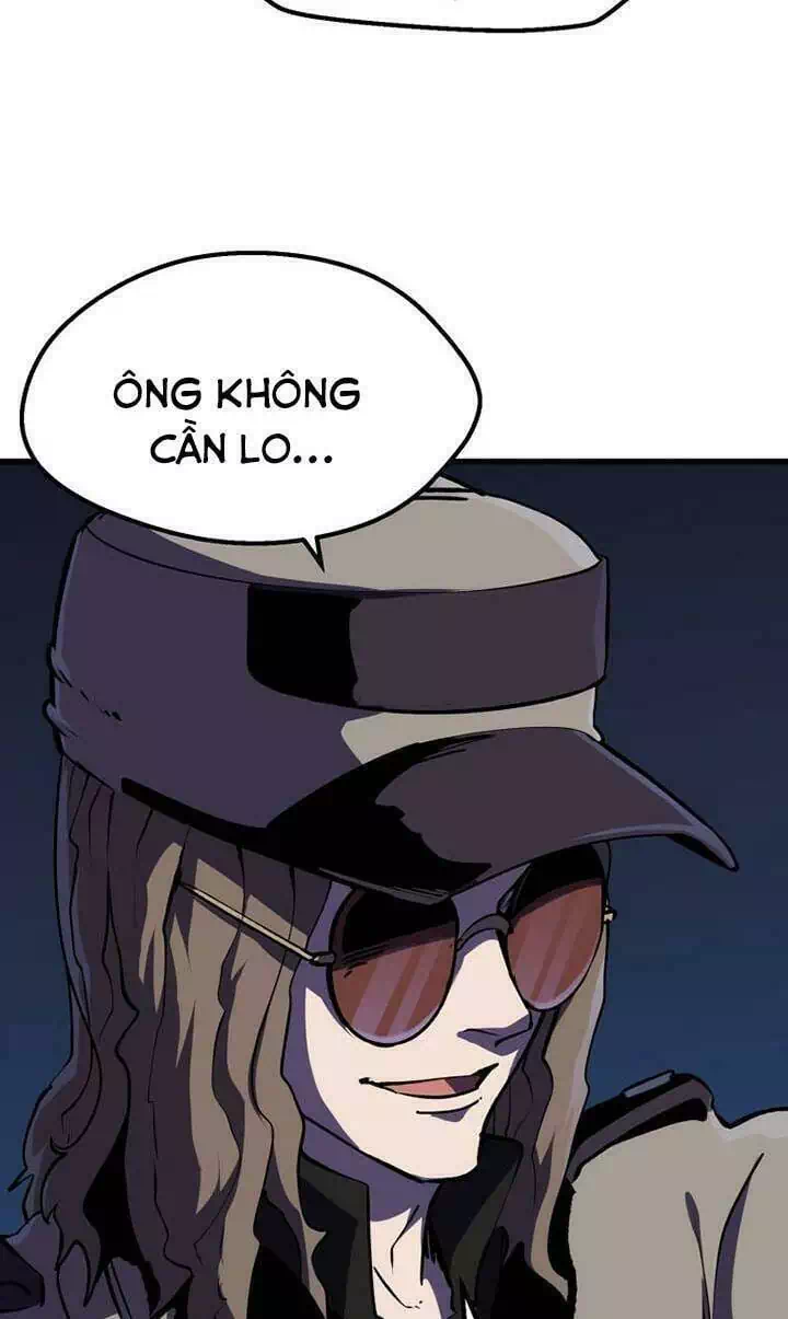 Truyện Tranh Anh Hùng Mạnh Nhất? Ta Không Làm Lâu Rồi! trang 5