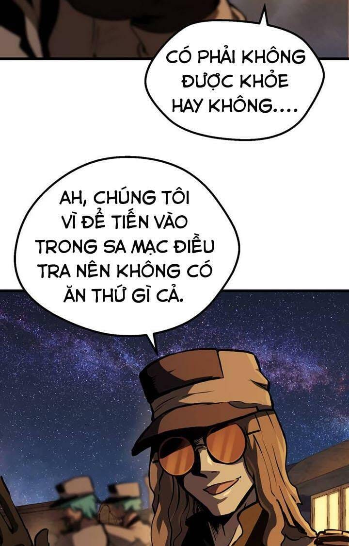 Truyện Tranh Anh Hùng Mạnh Nhất? Ta Không Làm Lâu Rồi! trang 5