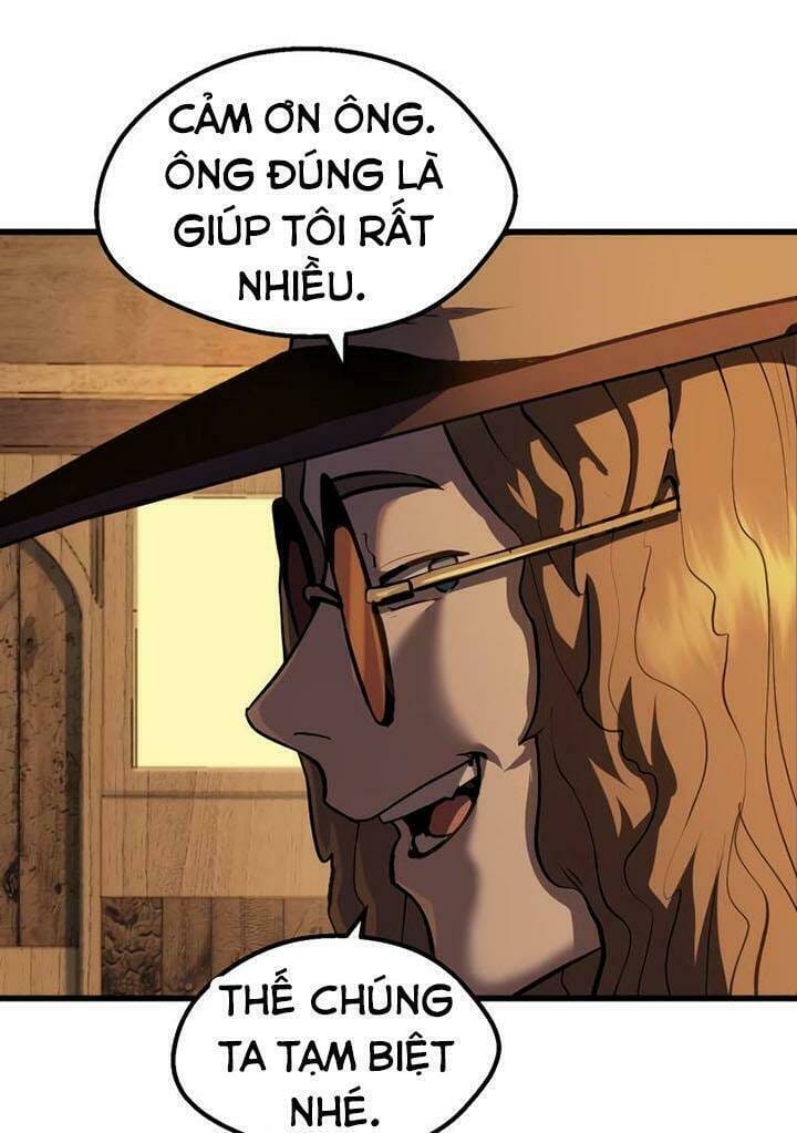 Truyện Tranh Anh Hùng Mạnh Nhất? Ta Không Làm Lâu Rồi! trang 5