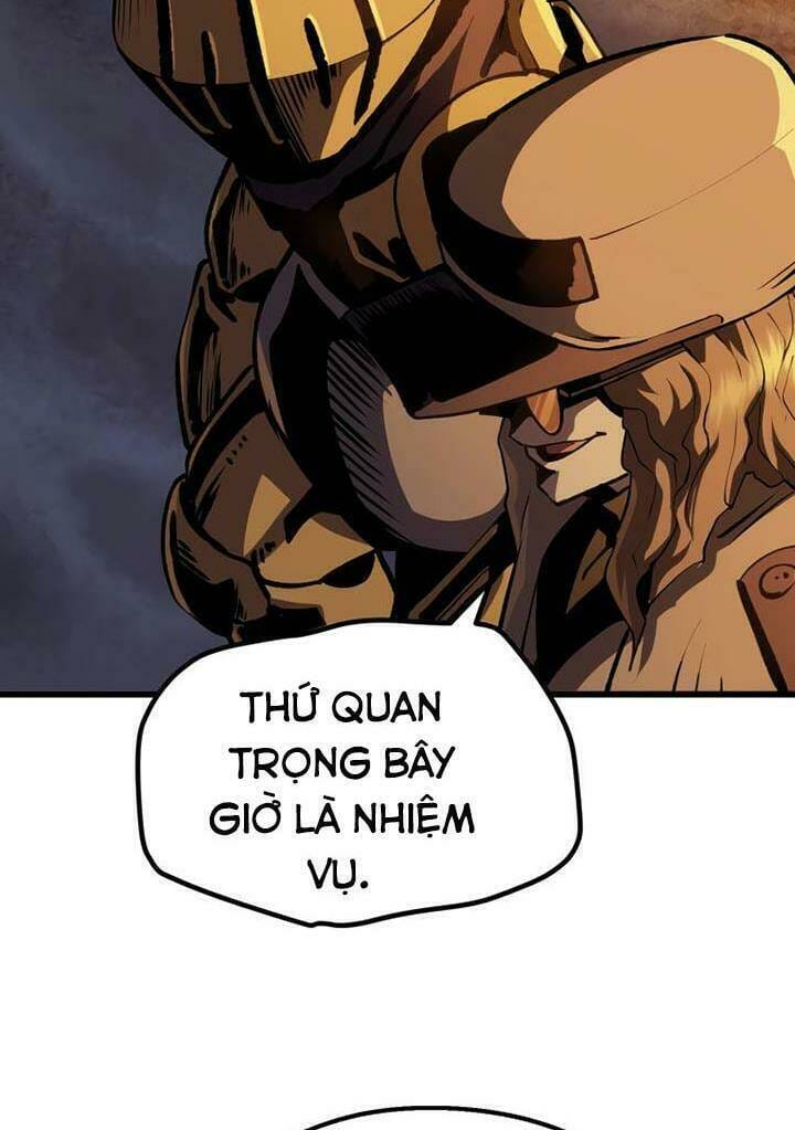 Truyện Tranh Anh Hùng Mạnh Nhất? Ta Không Làm Lâu Rồi! trang 5