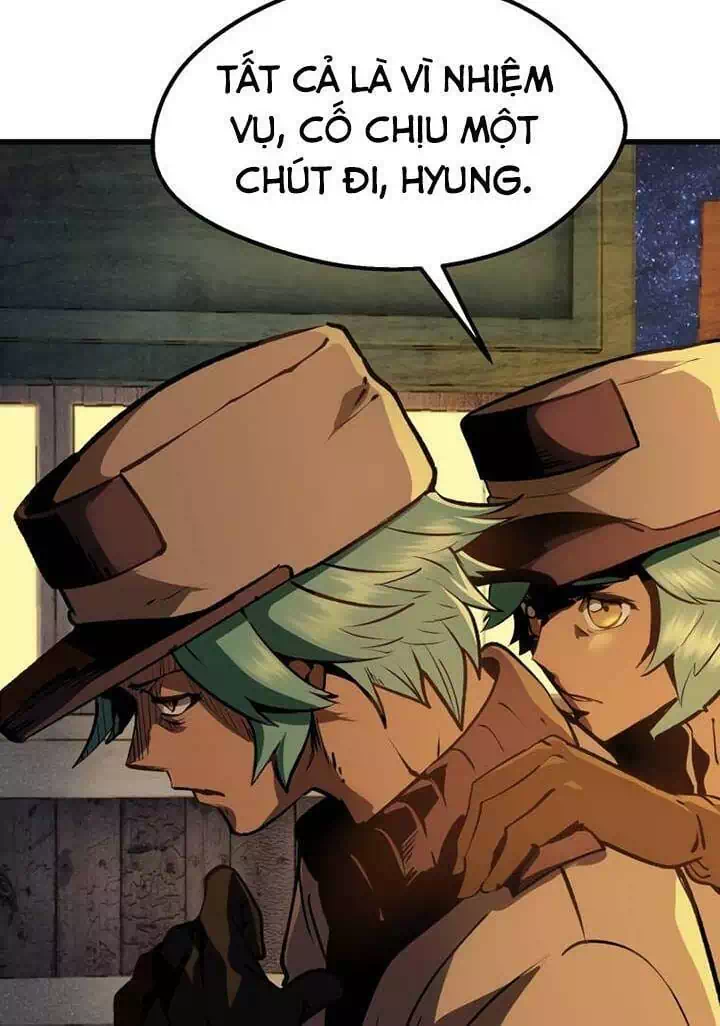 Truyện Tranh Anh Hùng Mạnh Nhất? Ta Không Làm Lâu Rồi! trang 5