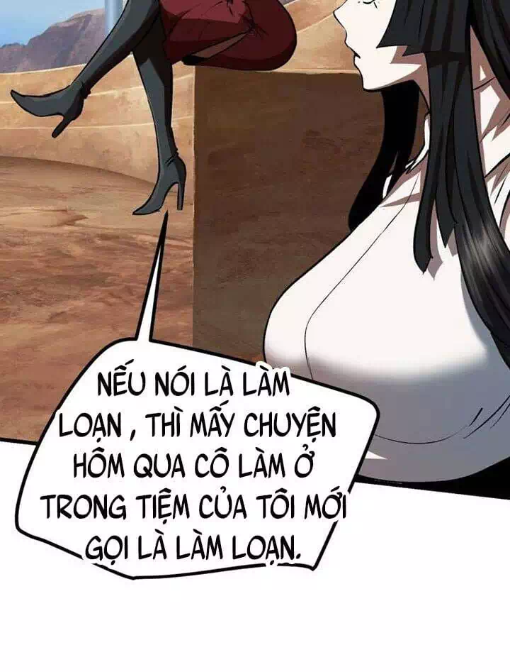 Truyện Tranh Anh Hùng Mạnh Nhất? Ta Không Làm Lâu Rồi! trang 5