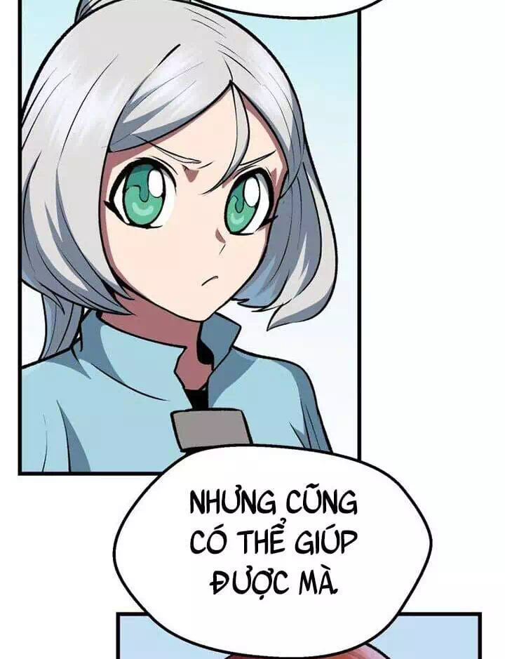 Truyện Tranh Anh Hùng Mạnh Nhất? Ta Không Làm Lâu Rồi! trang 5