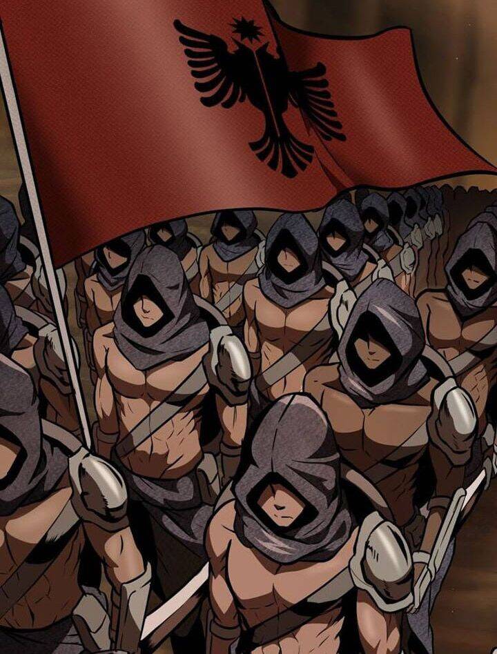 Truyện Tranh Anh Hùng Mạnh Nhất? Ta Không Làm Lâu Rồi! trang 5