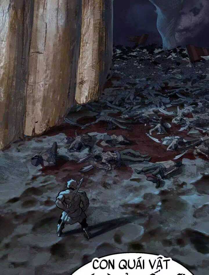 Truyện Tranh Anh Hùng Mạnh Nhất? Ta Không Làm Lâu Rồi! trang 5