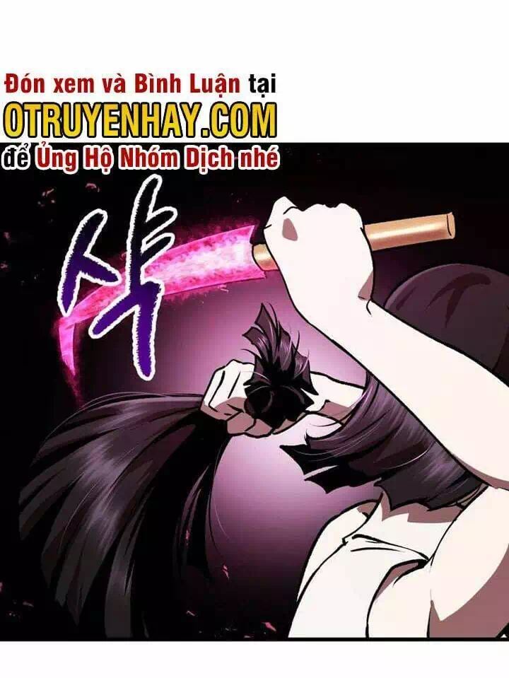 Truyện Tranh Anh Hùng Mạnh Nhất? Ta Không Làm Lâu Rồi! trang 5