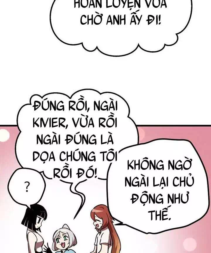 Truyện Tranh Anh Hùng Mạnh Nhất? Ta Không Làm Lâu Rồi! trang 5