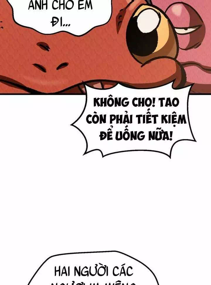 Truyện Tranh Anh Hùng Mạnh Nhất? Ta Không Làm Lâu Rồi! trang 5