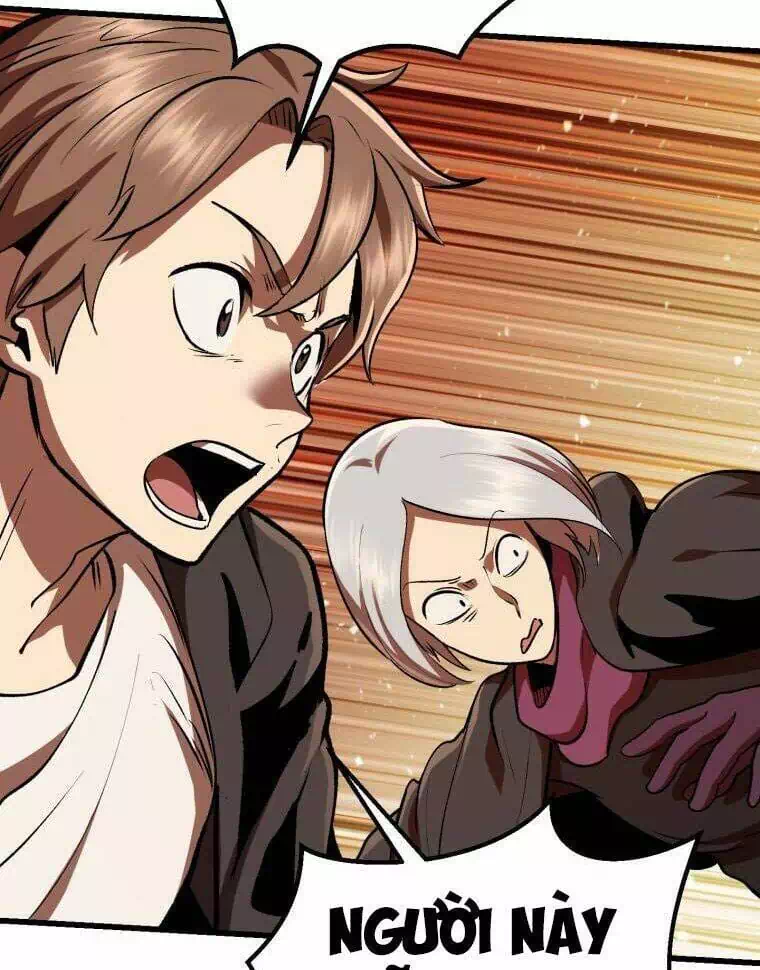 Truyện Tranh Anh Hùng Mạnh Nhất? Ta Không Làm Lâu Rồi! trang 5