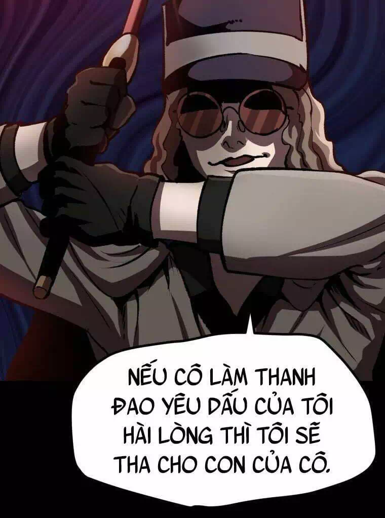 Truyện Tranh Anh Hùng Mạnh Nhất? Ta Không Làm Lâu Rồi! trang 5