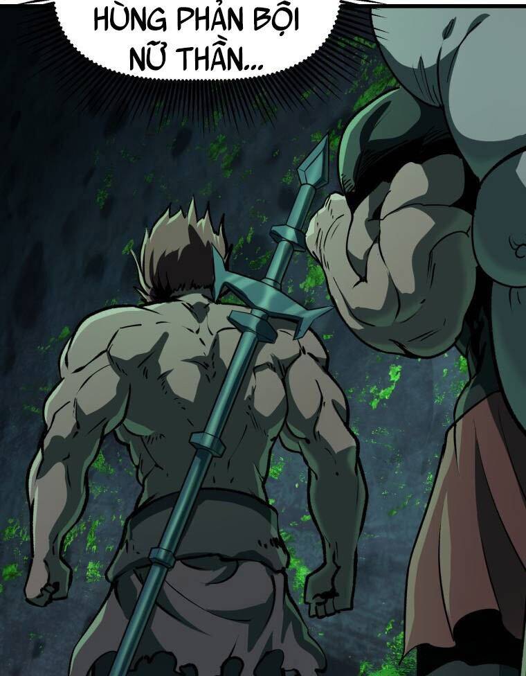 Truyện Tranh Anh Hùng Mạnh Nhất? Ta Không Làm Lâu Rồi! trang 5