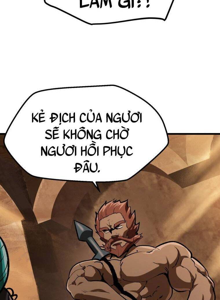 Truyện Tranh Anh Hùng Mạnh Nhất? Ta Không Làm Lâu Rồi! trang 5