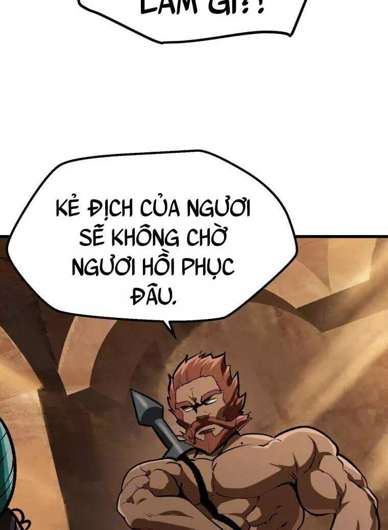 Truyện Tranh Anh Hùng Mạnh Nhất? Ta Không Làm Lâu Rồi! trang 5