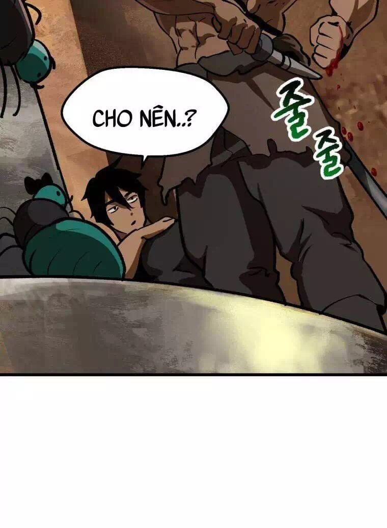 Truyện Tranh Anh Hùng Mạnh Nhất? Ta Không Làm Lâu Rồi! trang 5