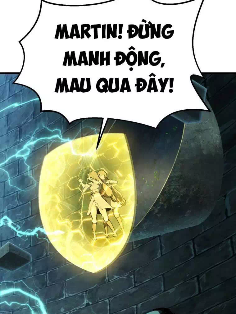 Truyện Tranh Anh Hùng Mạnh Nhất? Ta Không Làm Lâu Rồi! trang 5