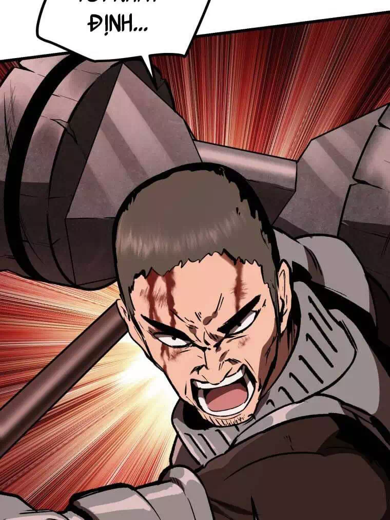 Truyện Tranh Anh Hùng Mạnh Nhất? Ta Không Làm Lâu Rồi! trang 5