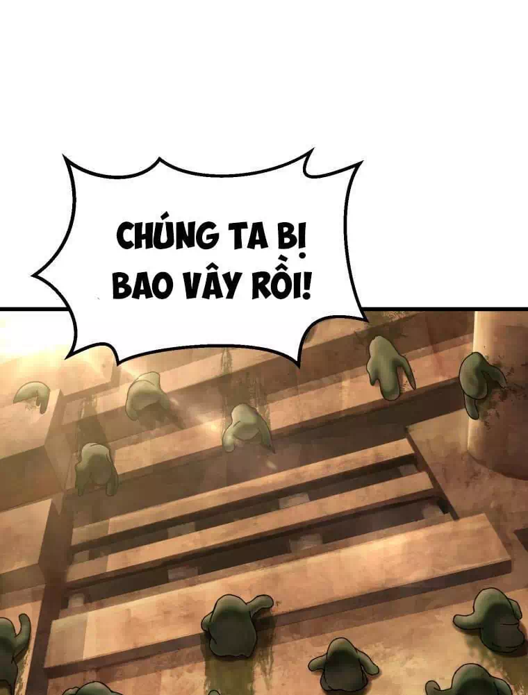 Truyện Tranh Anh Hùng Mạnh Nhất? Ta Không Làm Lâu Rồi! trang 5