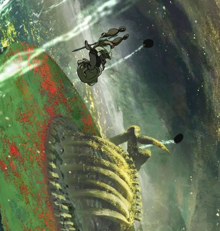 Truyện Tranh Anh Hùng Mạnh Nhất? Ta Không Làm Lâu Rồi! trang 5