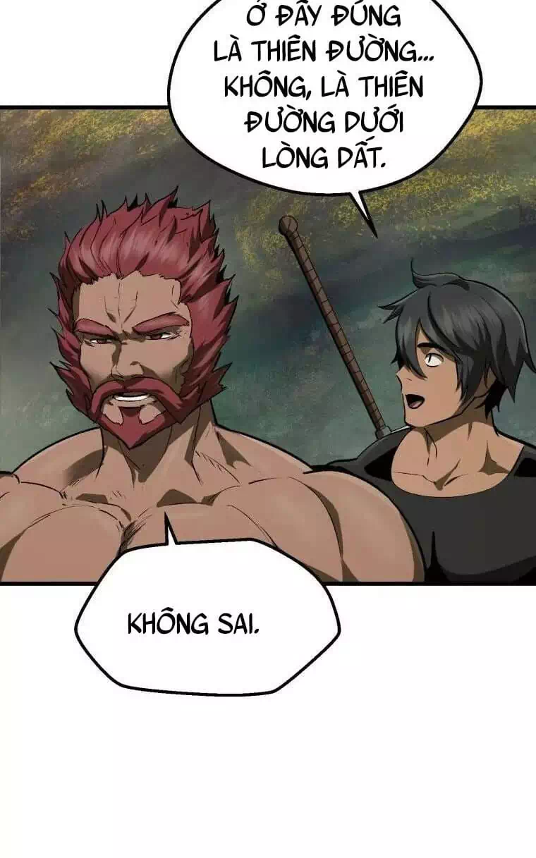 Truyện Tranh Anh Hùng Mạnh Nhất? Ta Không Làm Lâu Rồi! trang 5