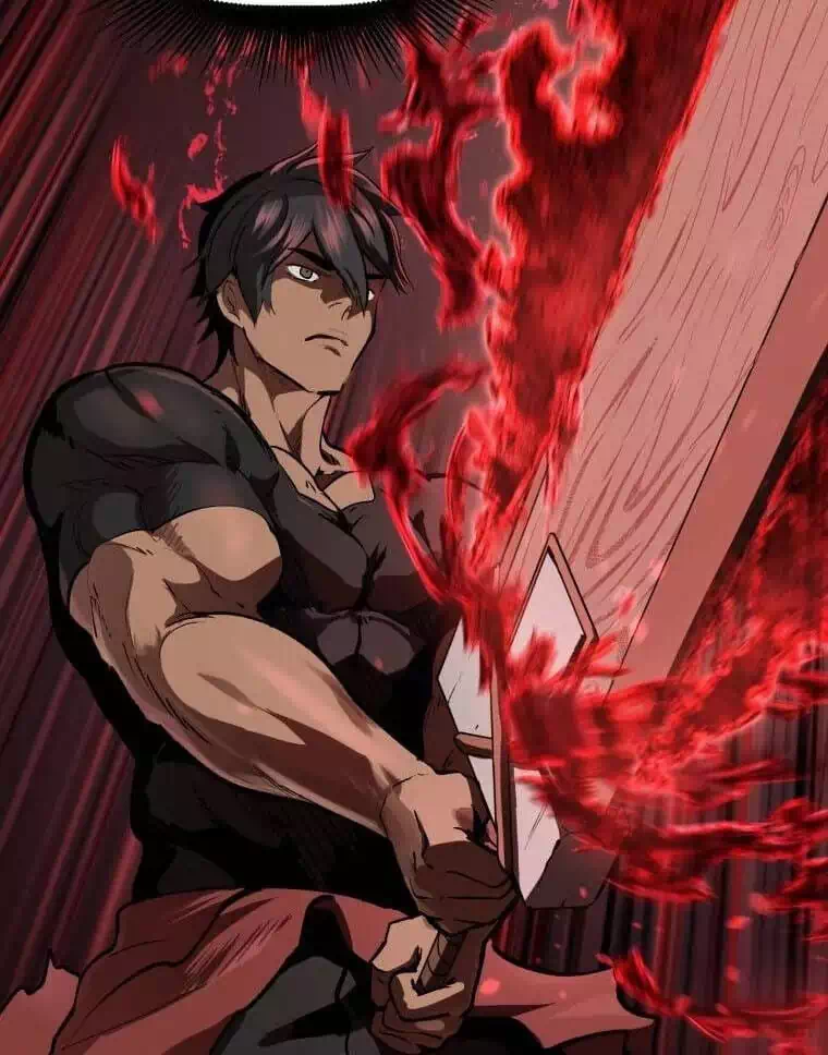 Truyện Tranh Anh Hùng Mạnh Nhất? Ta Không Làm Lâu Rồi! trang 5