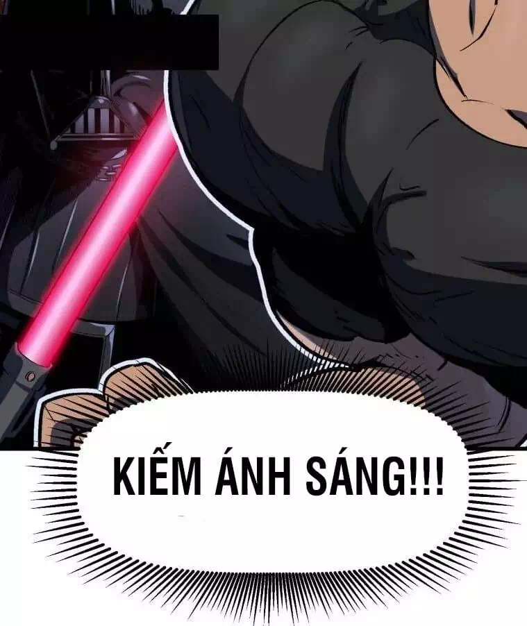 Truyện Tranh Anh Hùng Mạnh Nhất? Ta Không Làm Lâu Rồi! trang 5